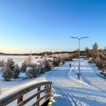 Vuokatin Kultaranta Apartment Sotkamo Luaran gambar