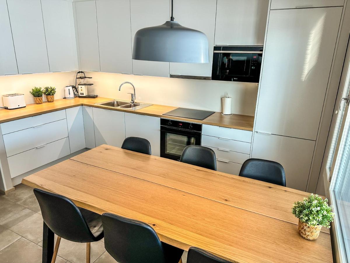 Vuokatin Kultaranta Apartment Sotkamo Luaran gambar