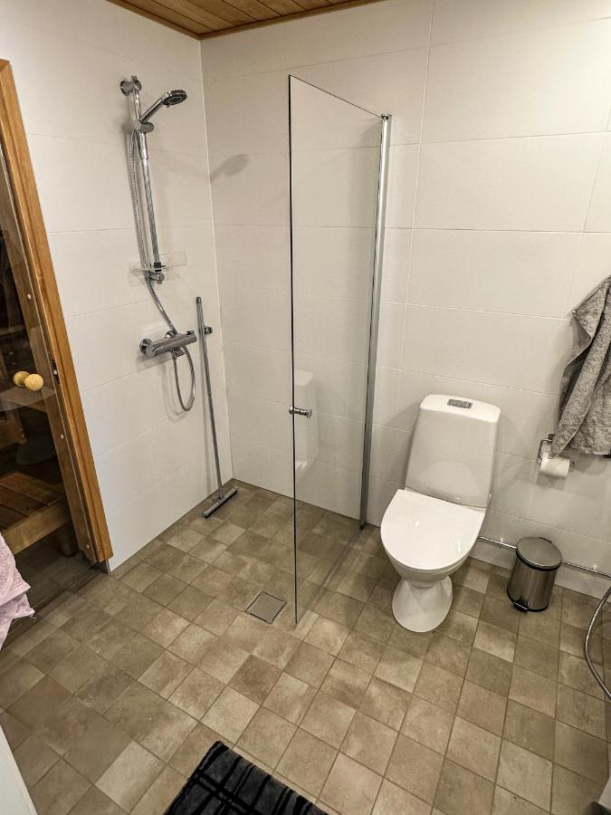 Vuokatin Kultaranta Apartment Sotkamo Luaran gambar