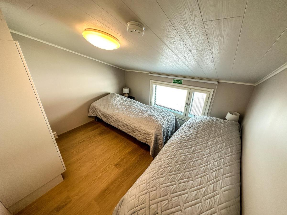 Vuokatin Kultaranta Apartment Sotkamo Luaran gambar