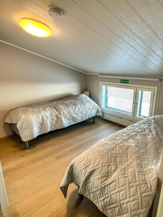 Vuokatin Kultaranta Apartment Sotkamo Luaran gambar